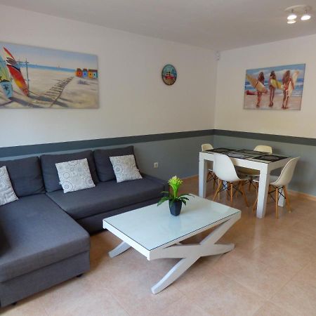 コラレホCasa Anna - Oasis Papagayoアパートメント エクステリア 写真