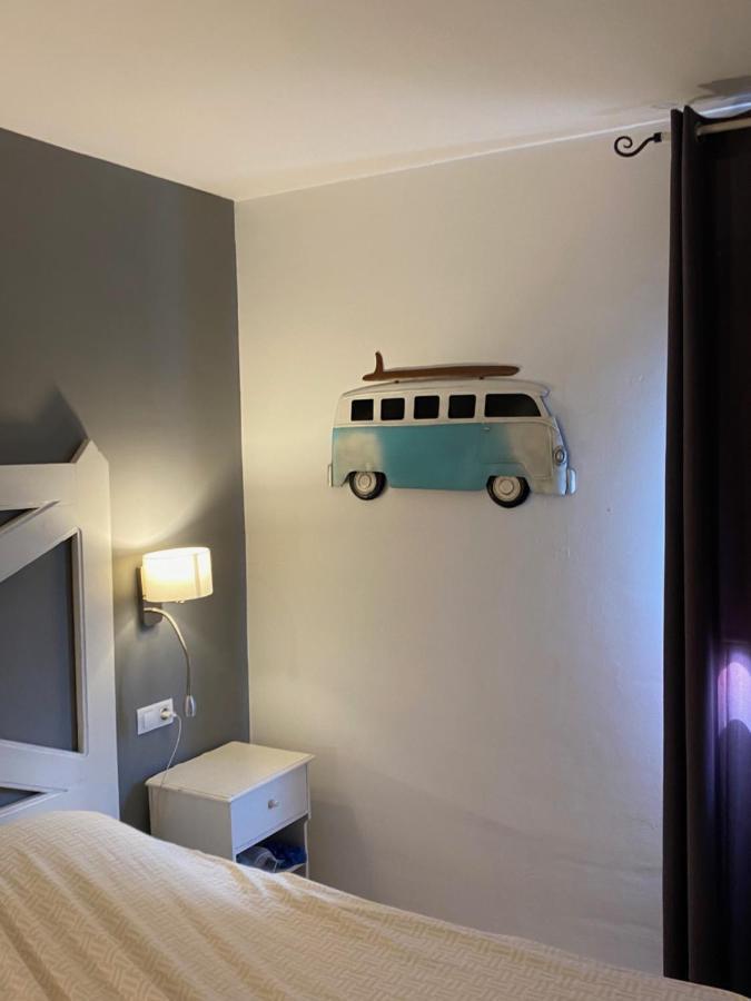 コラレホCasa Anna - Oasis Papagayoアパートメント エクステリア 写真