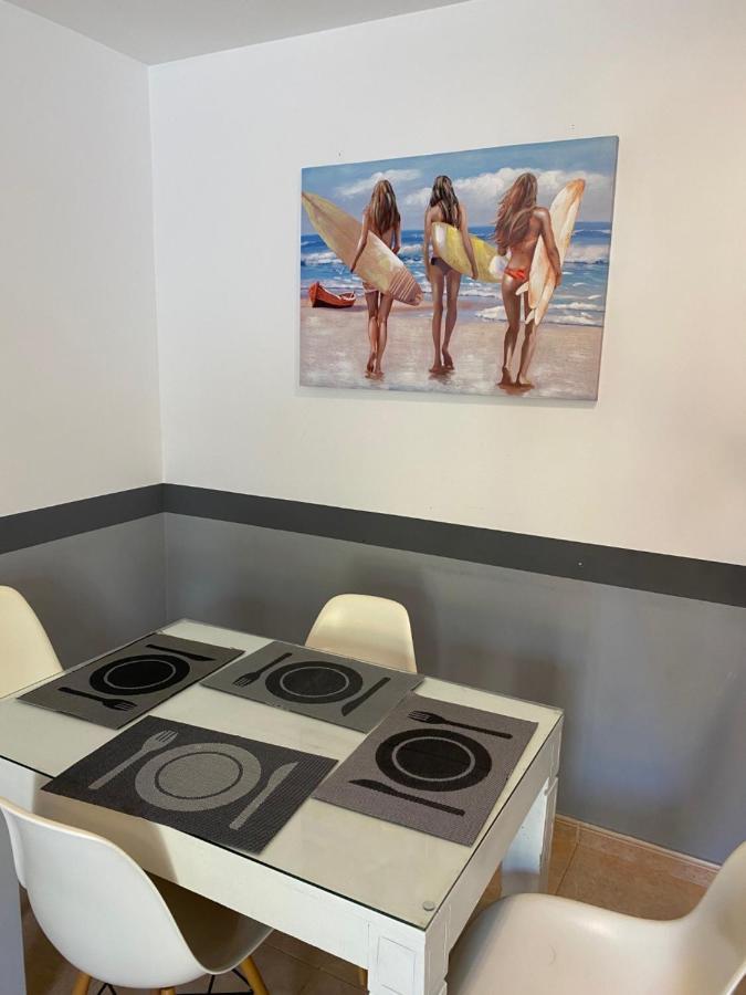 コラレホCasa Anna - Oasis Papagayoアパートメント エクステリア 写真